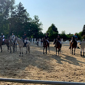 🏆 PSK Oberschwaben-Cup Ü50 Springen 2023 - Weingarten