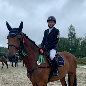 Reiterjournal - von Sabine Wentsch am Montag, 01.07.2024 um 09:09 Reiterjournal - von Sabine Wentsch am Montag, 01.07.2024 um 09:09