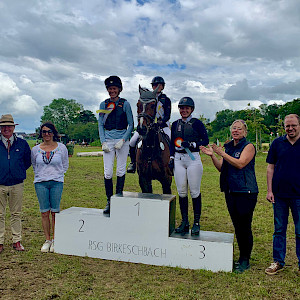 🏆 PSK Oberschwaben-Meister Vielseitigkeit 2024