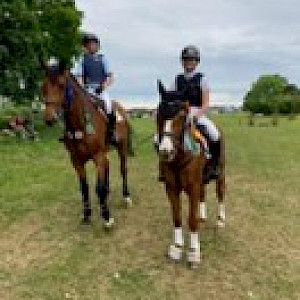 🏆 PSK Oberschwaben-Meister Vielseitigkeit 2022