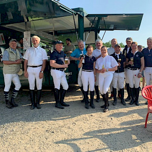 🏆 PSK Oberschwaben-Cup Ü50 Springen 2024 - Jahresauftakt