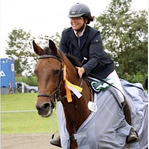 🏆 PSK Oberschwaben-Cup Ü50 Springen 2024 - Leutkirch-Haid