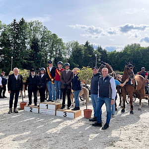 🏆 PSK Oberschwaben-Meister Fahren 2025