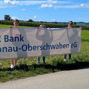 Zwischenstand Vierkampf - PSK Oberschwaben-Cup Vierkampf 2025 - Baindt 🏅