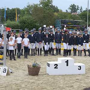🏆 PSK Oberschwaben-Cup Vierkampf 2024 - Herbertingen
