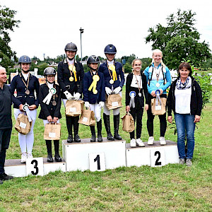 🏆 PSK Oberschwaben-Cup Vierkampf 2024 - Baindt