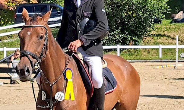 PSK Oberschwaben-Cup Ü50 Springen 2025 - Hauerz 🏅