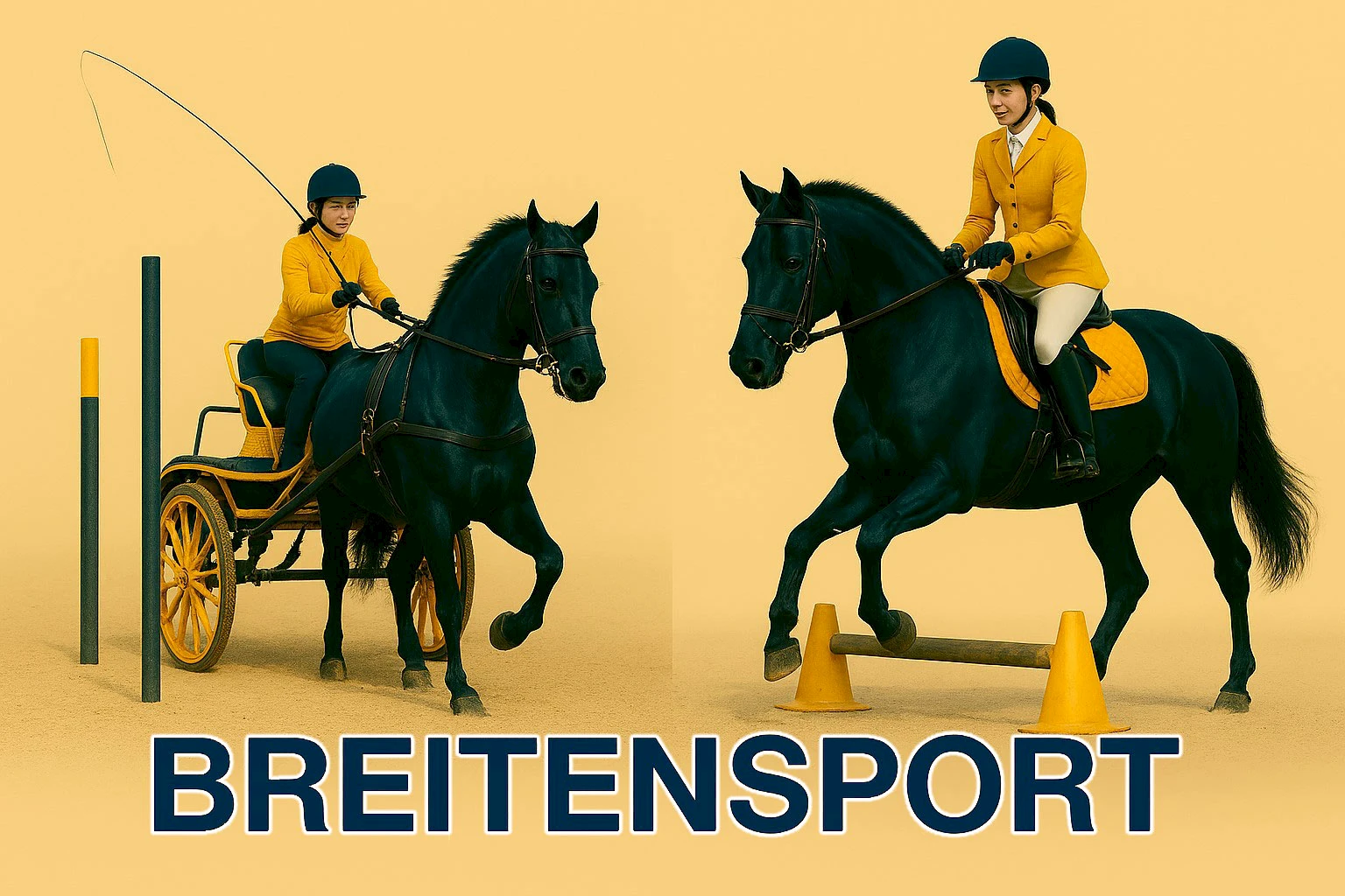Breitensport
