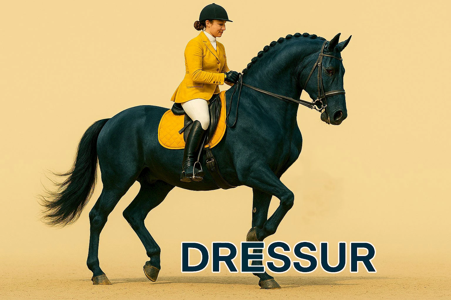 Dressur