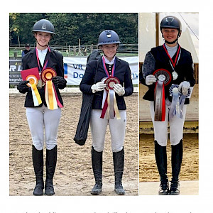 🏆PSK Oberschwaben Meister 2025 Vierkampf 🏆