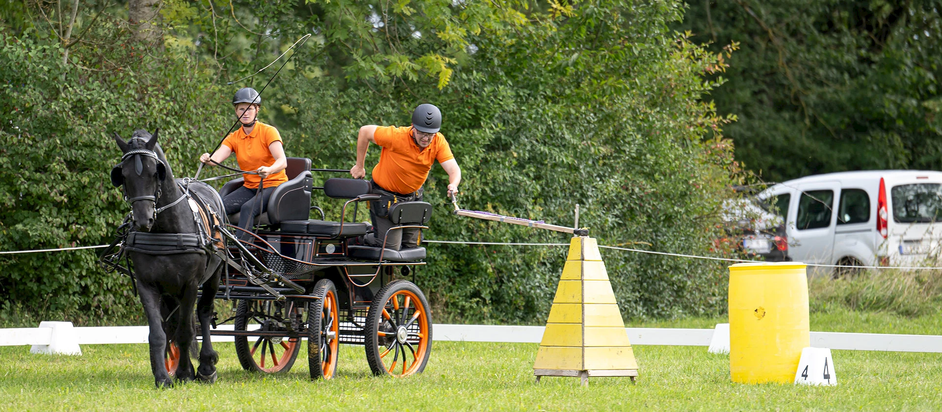 Willkommen beim Pferdesportkreis Oberschwaben