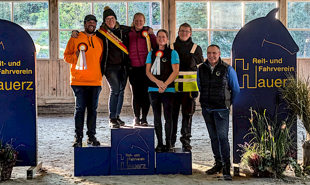 🏆 Finale PSK Oberschwaben-Cup Breitensport 2025 - Reiten & Fahren in Hauerz 🏆