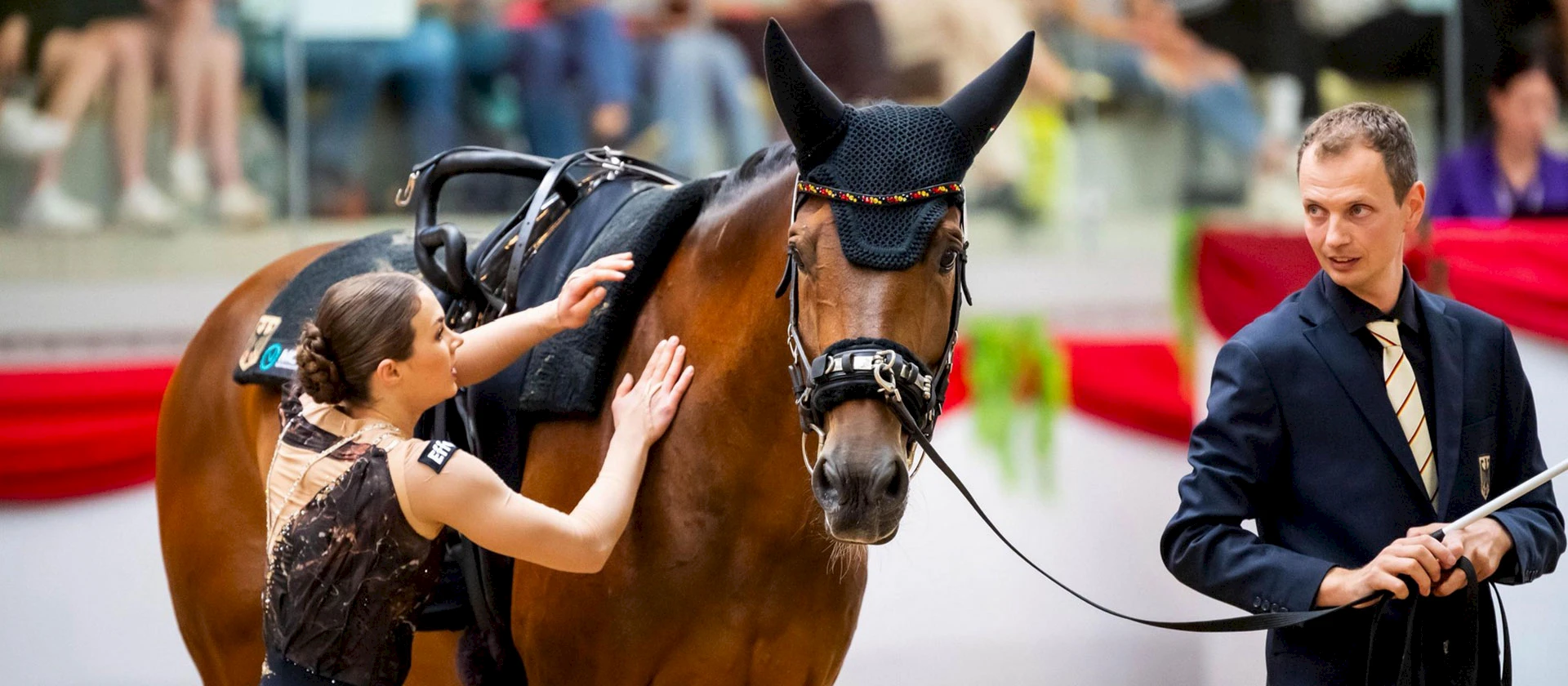 Willkommen beim Pferdesportkreis Oberschwaben