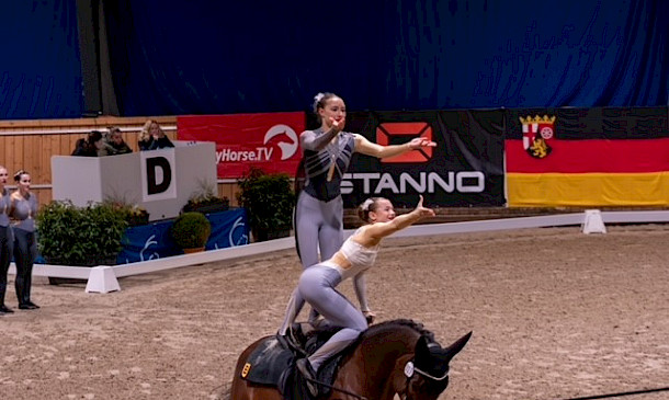 🌟 TOP 10 in Deutschland – Fronhofen I rockt Aachen! 🌟