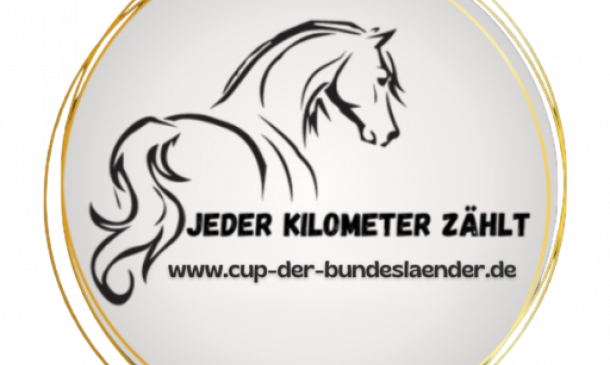🐴 Freizeitreiter & Breitensportler aufgepasst: Der Baden-Württemberg-Cup 2026 ist da – als Teil des „Cups der Bundesländer“!