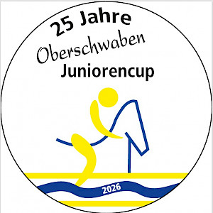 Oberschwaben‑Junioren‑Cup (OSJ - CUP) 2026