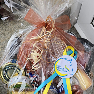 ⭐ PSK Oberschwaben gratuliert seinem stellvertretenden Vorstand, Josef Dobler Junior - zum 60. Geburtstag! ⭐