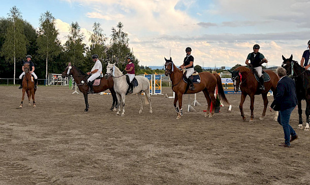🌟Ü 50 Cup PSK Oberschwaben & Biberach - Leutkirch-Haid mit 5. Qualifikation