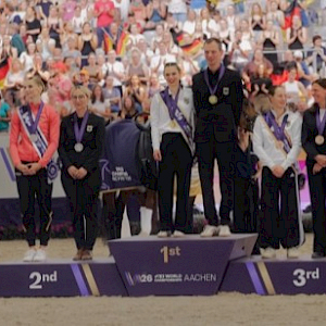 Aachen 2026 Aachen 2026
