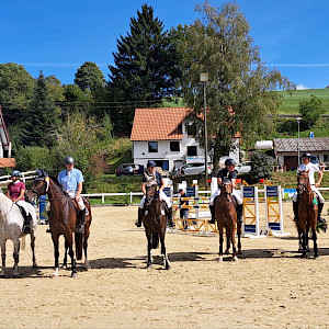 🌟Ü 50 Cup PSK Oberschwaben & Biberach - Hauerz mit 6. Qualifikation