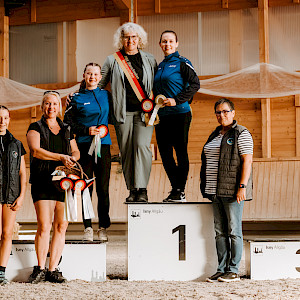 🌟 Goldener Auftakt für die PSKO-Meisterschaften in Isny 2026: Meister:innen LPO & WBO gekrönt! 🏆🐴