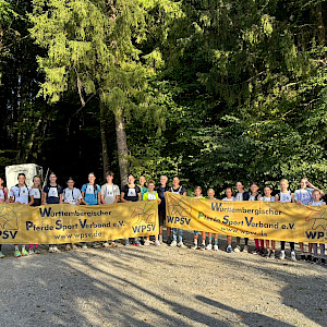 🥇🥈🥉 Aulendorf-Zollenreute: Vierkampf Best of Württemberg und PSKO-Meisterschaft ✨